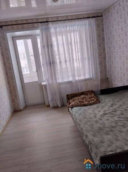 2-комн. квартира, 47 м&sup2;