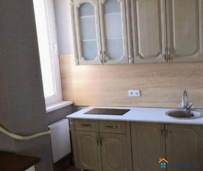 студия, 30.1 м&sup2;