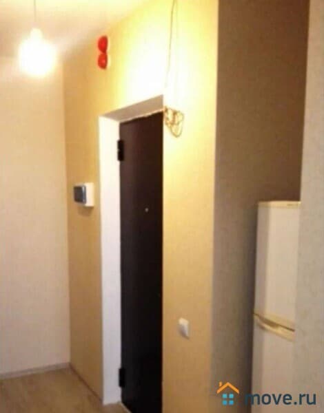 студия, 30.1 м&sup2;