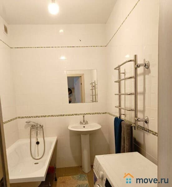 студия, 30.1 м&sup2;