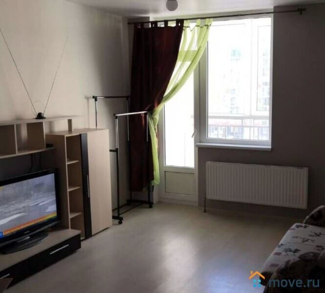 студия, 30.1 м&sup2;