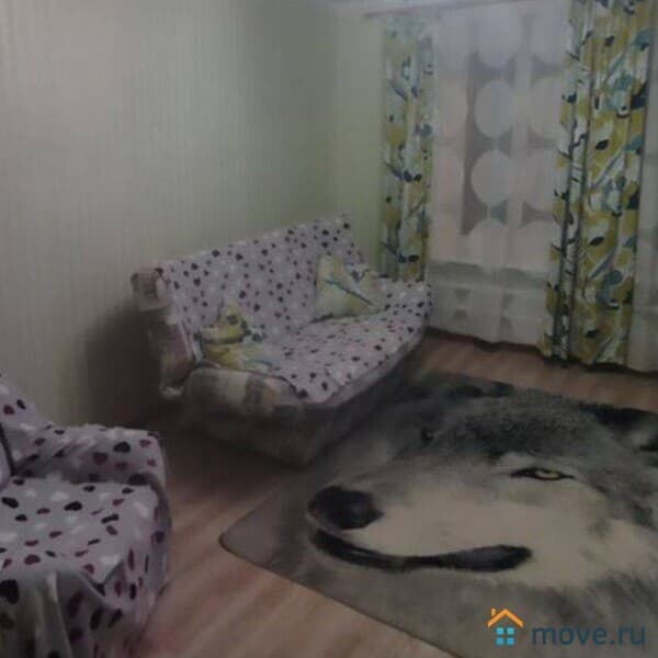2-комн. квартира, 35 м&sup2;