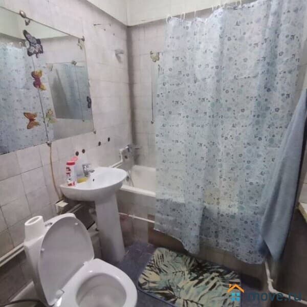 2-комн. квартира, 35 м&sup2;