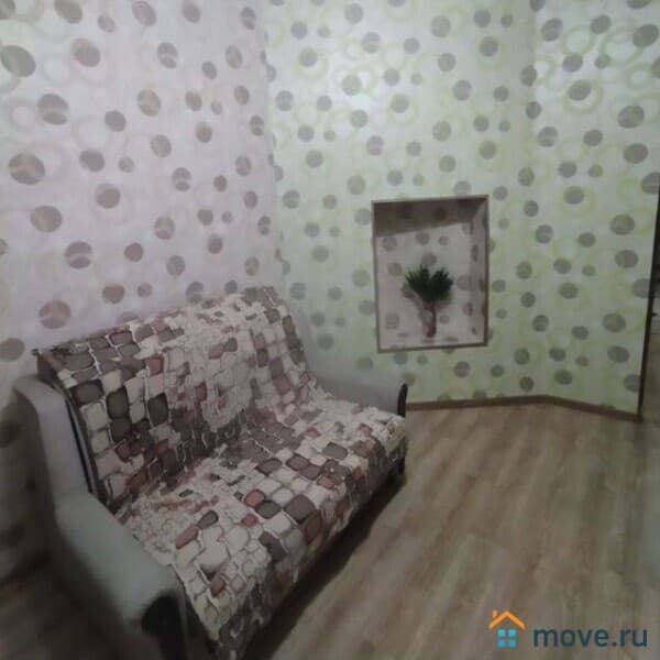 2-комн. квартира, 35 м&sup2;