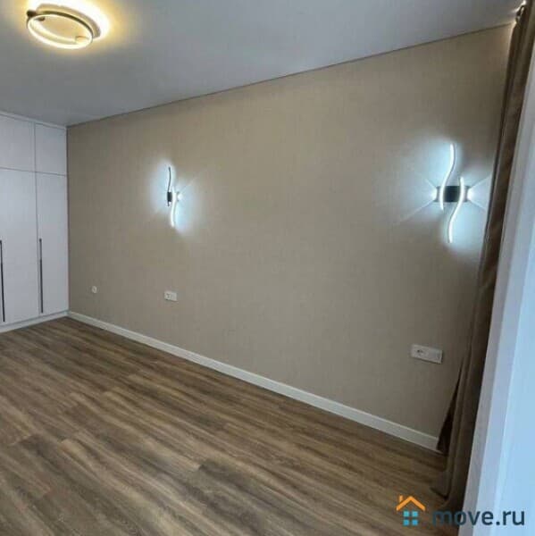 1-комн. квартира, 33.6 м&sup2;