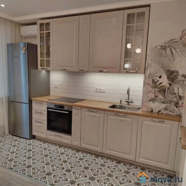 3-комн. квартира, 110 м&sup2;