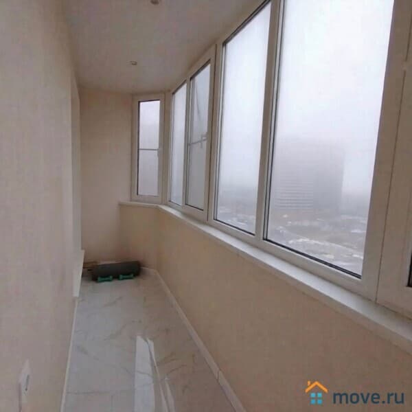 3-комн. квартира, 110 м&sup2;