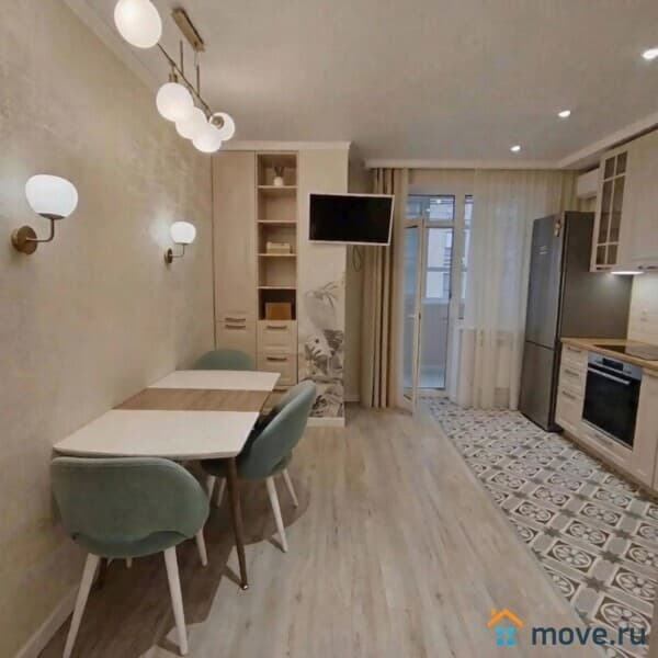 3-комн. квартира, 110 м&sup2;