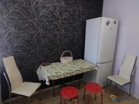 Продажа 1-комнатной квартиры, 28 м&sup2;, Ростов-на-Дону, улица Варфоломеева, 168/200