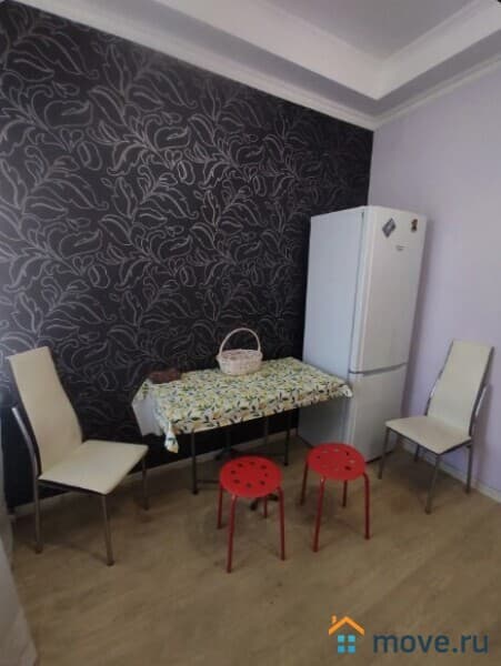 1-комн. квартира, 28 м&sup2;