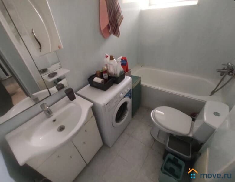 1-комн. квартира, 28 м&sup2;