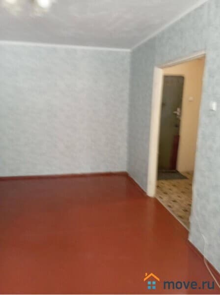 1-комн. квартира, 29 м&sup2;