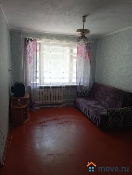1-комн. квартира, 29 м&sup2;