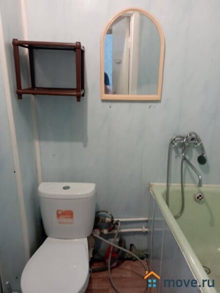 1-комн. квартира, 29 м&sup2;