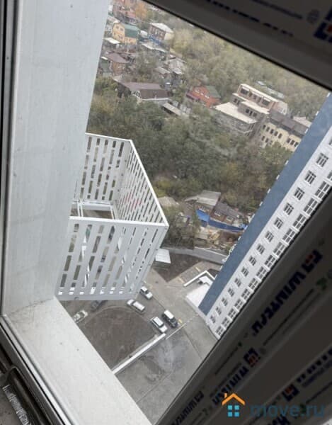 3-комн. квартира, 59.6 м&sup2;