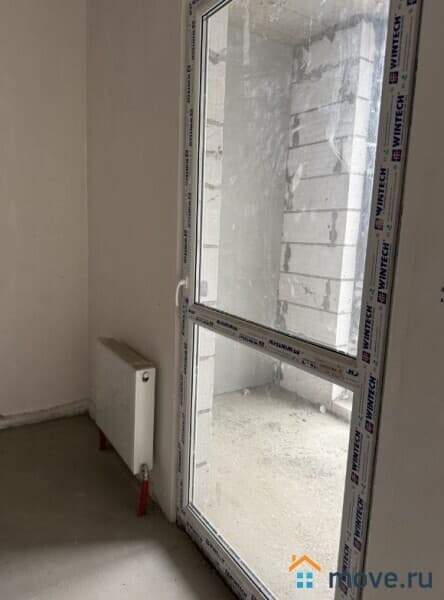 3-комн. квартира, 59.6 м&sup2;