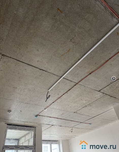 3-комн. квартира, 59.6 м&sup2;