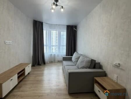 Продаем 1-комнатную квартиру, 36.5 м&sup2;, Ростов-на-Дону, улица Левобережная, 6/6 с2