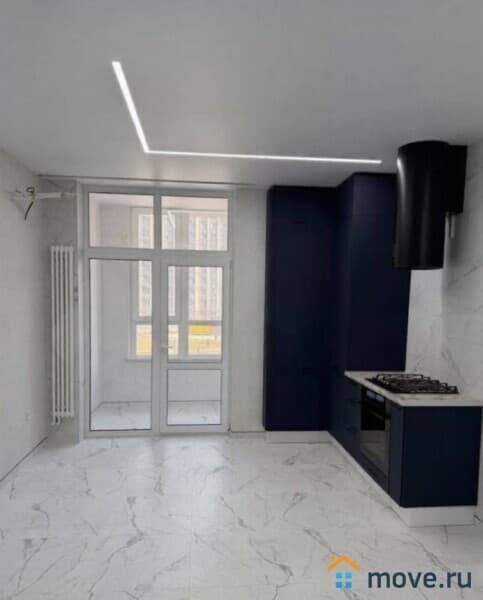 2-комн. квартира, 47 м&sup2;