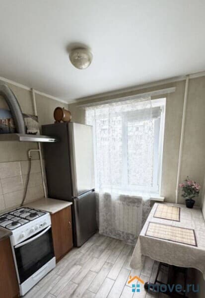 1-комн. квартира, 30 м&sup2;