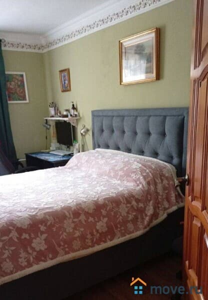 2-комн. квартира, 50 м&sup2;
