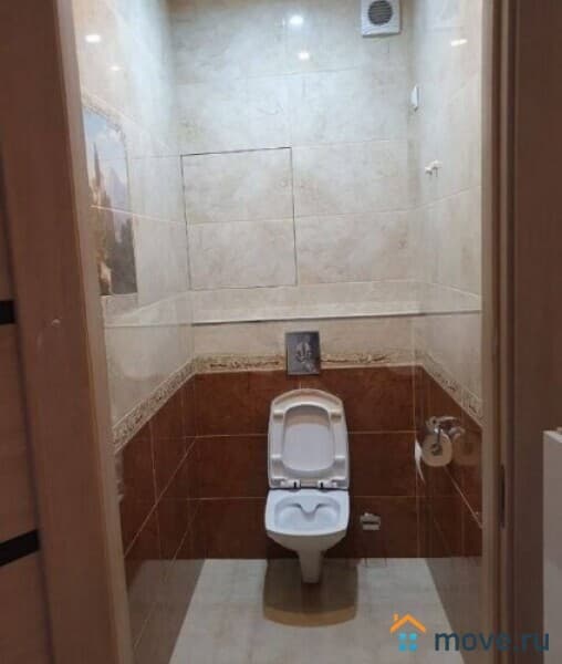 3-комн. квартира, 94 м&sup2;