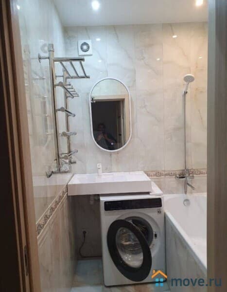 3-комн. квартира, 94 м&sup2;