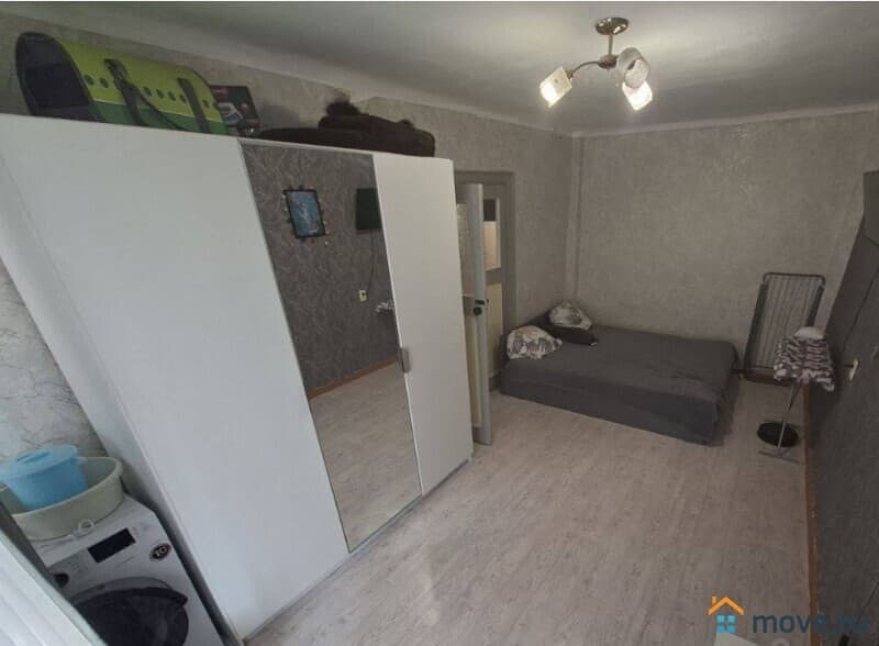 1-комн. квартира, 28.4 м&sup2;
