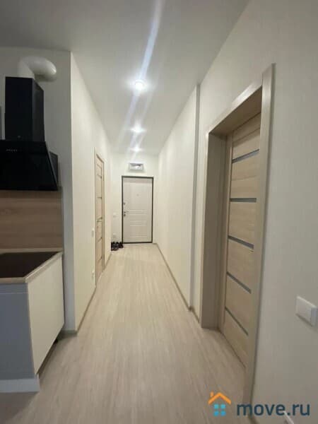 1-комн. квартира, 45 м&sup2;