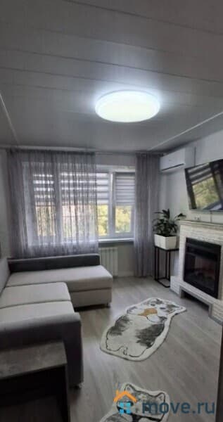 2-комн. квартира, 43 м&sup2;