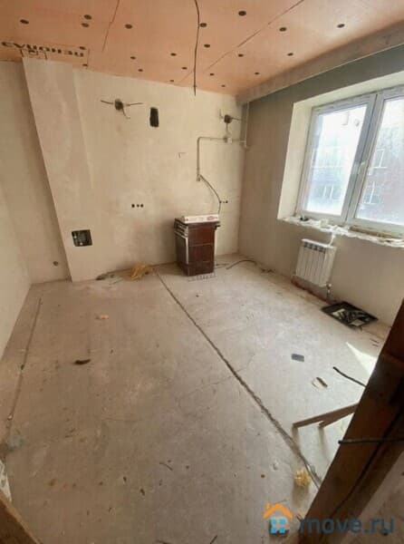 2-комн. квартира, 79 м&sup2;