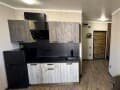 студия, 25 м&sup2;