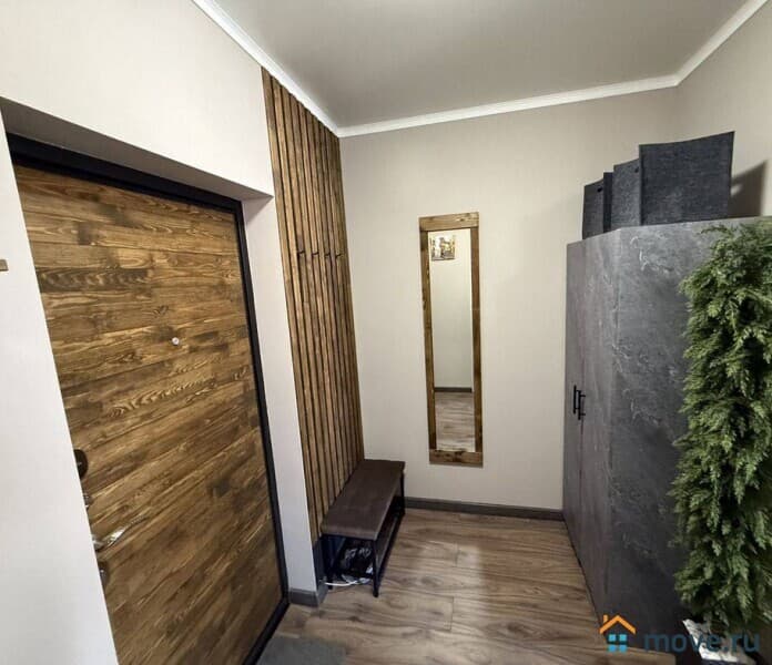 студия, 25 м&sup2;