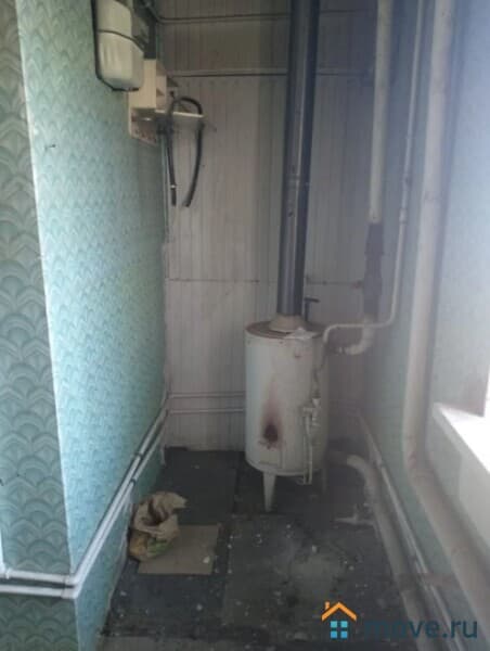 1-комн. квартира, 46 м&sup2;