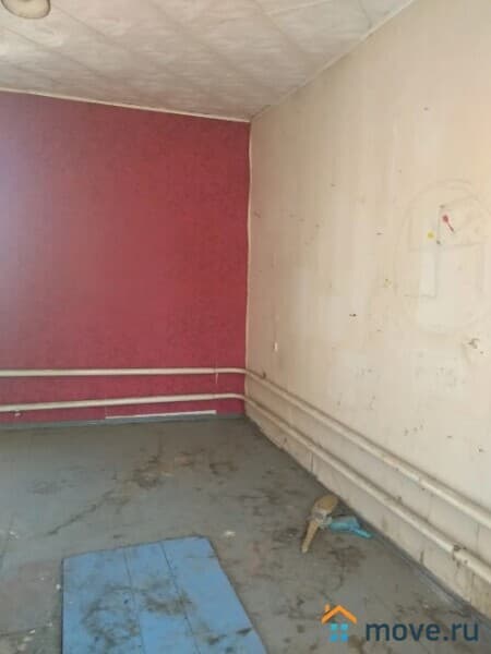 1-комн. квартира, 46 м&sup2;
