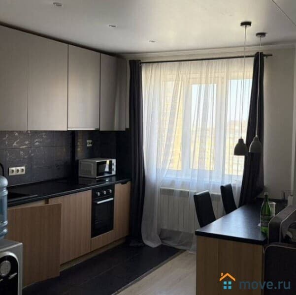 студия, 40 м&sup2;