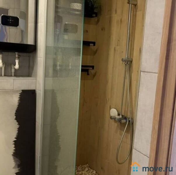 студия, 40 м&sup2;
