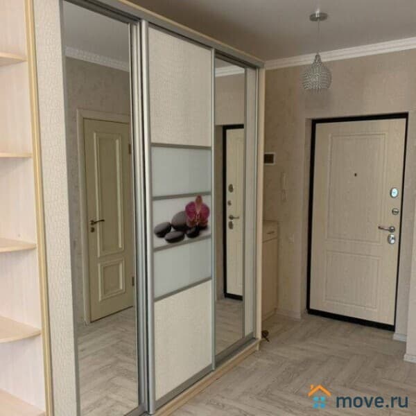 студия, 32.9 м&sup2;