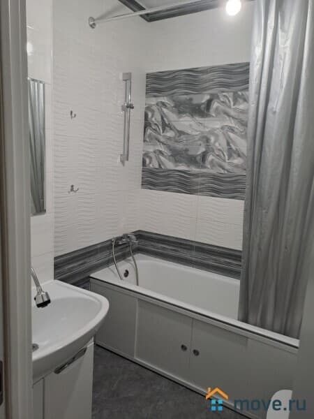 2-комн. квартира, 40.5 м&sup2;