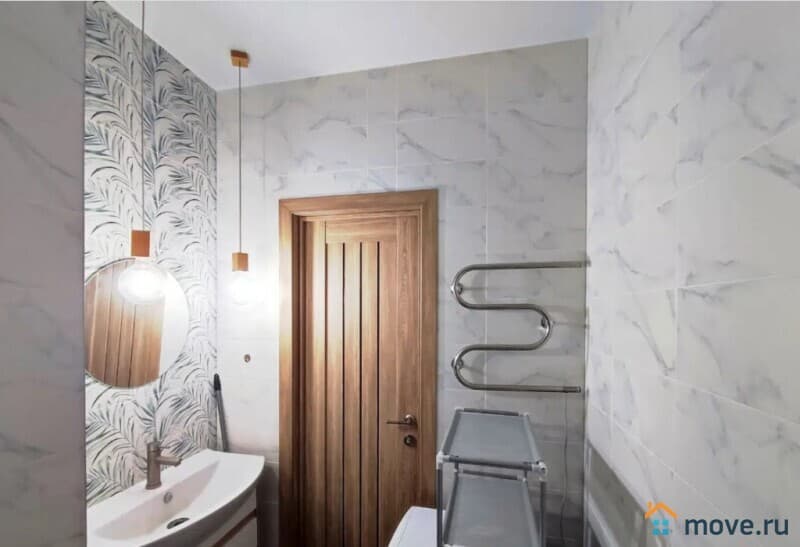 студия, 26 м&sup2;