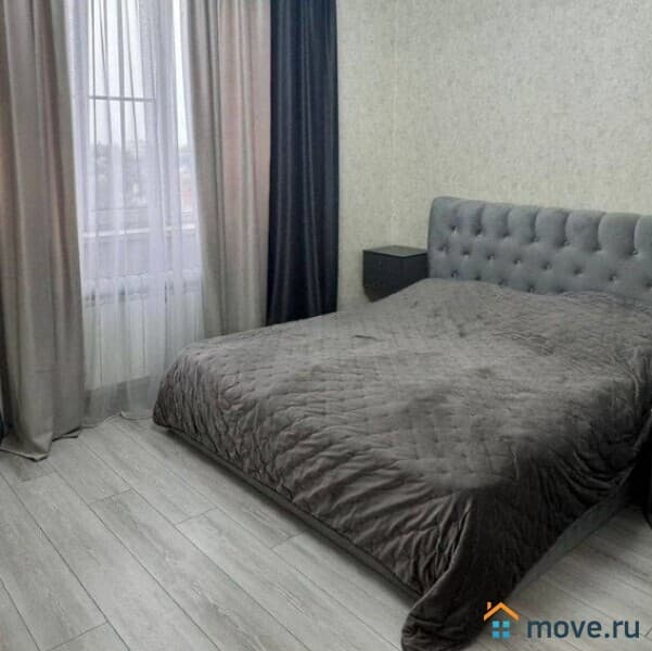 2-комн. квартира, 45.8 м&sup2;