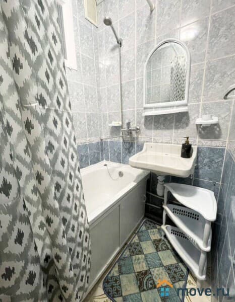 2-комн. квартира, 48 м&sup2;
