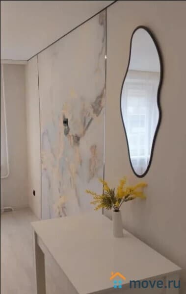 студия, 18 м&sup2;