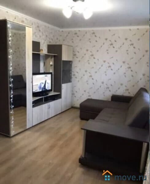 3-комн. квартира, 65 м&sup2;