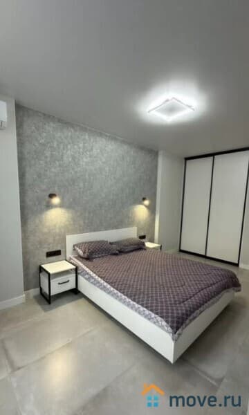 1-комн. квартира, 40 м&sup2;