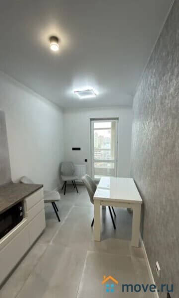 1-комн. квартира, 40 м&sup2;