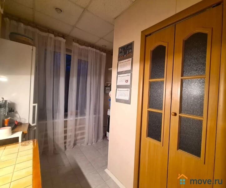 3-комн. квартира, 75 м&sup2;