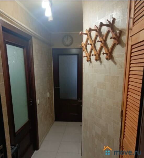 1-комн. квартира, 33 м&sup2;