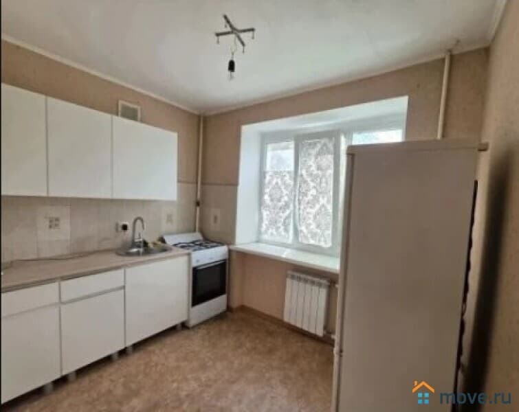 1-комн. квартира, 37 м&sup2;