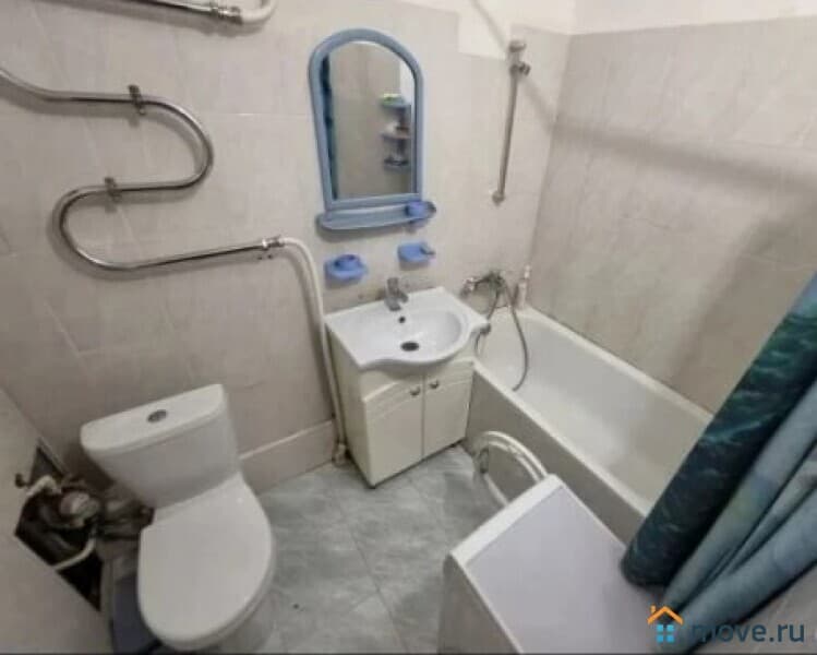 1-комн. квартира, 37 м&sup2;